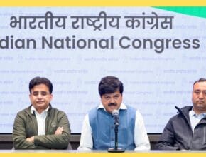 Ankita Bhandari Case