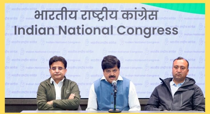 Ankita Bhandari Case