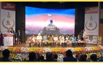 Beti Bachao Beti Samman