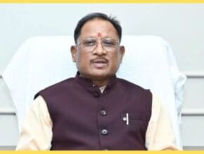 Chhattisgarh Naxal Operation