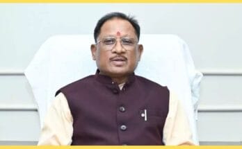 Chhattisgarh Naxal Operation