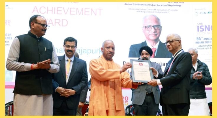 Chronic Kidney Disease