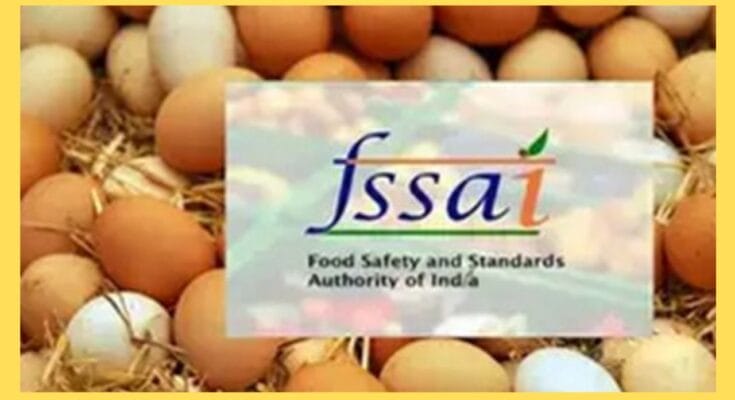 FSSAI