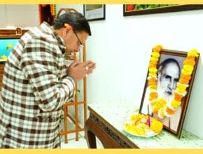 Indramani Badoni Jayanti