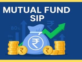 Mutul Fund SIP