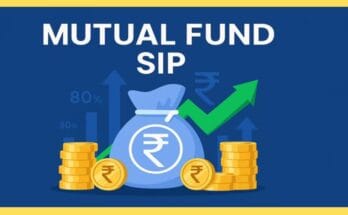 Mutul Fund SIP