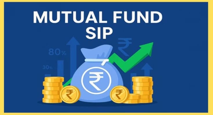Mutul Fund SIP