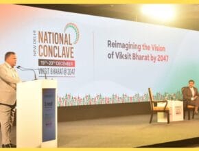 Credai National Conclave