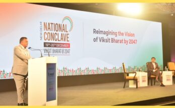 Credai National Conclave