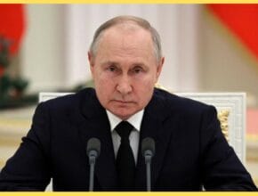 President Putin Delhi Visit