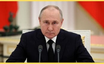 President Putin Delhi Visit