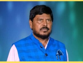 RPI National Party ramdas athawale