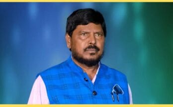 RPI National Party ramdas athawale