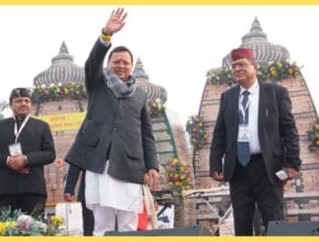 Uttarakhand Mahakauthik Noida