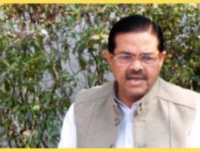 Kashi Tamil Sangamam BL Verma Mos