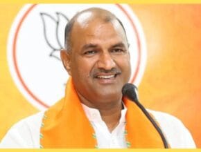 pm kisan yojana cp joshi rajasthan