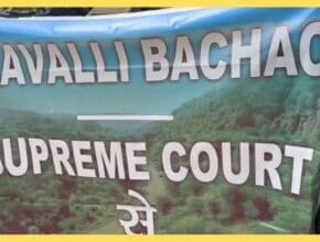 save aravali movement (1)