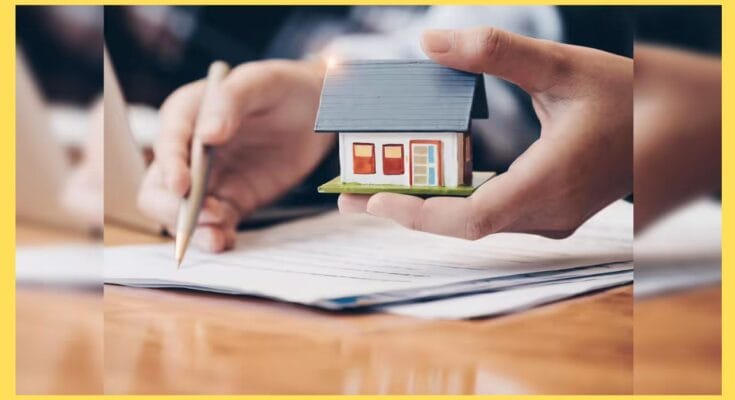 Ancenstral Property Ragistration