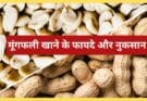 Benefits Of Peanuts