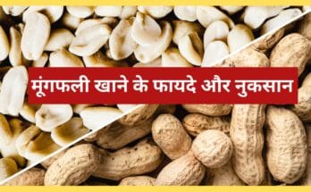 Benefits Of Peanuts