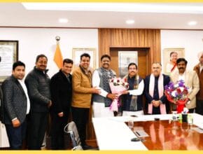 Demand for Review of FRK Policy