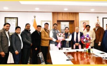 Demand for Review of FRK Policy