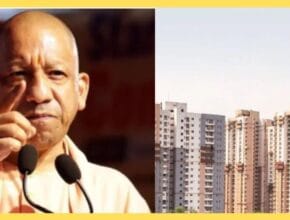 UP Real Estate Sector