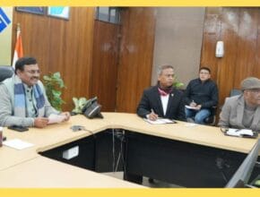 Shikayat Se Samadhan