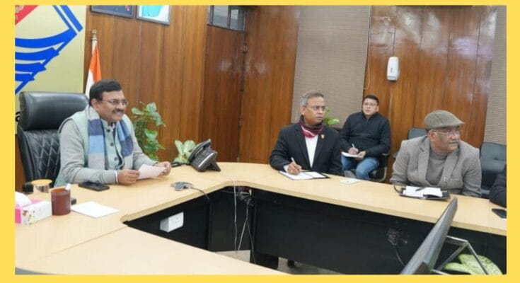 Shikayat Se Samadhan