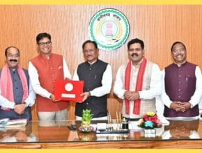 Chhattisgarh Budget 2026-27