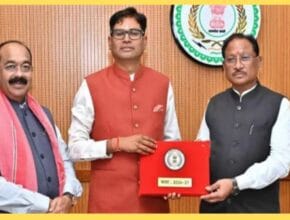 Chhattisgarh Budget