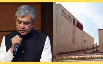 First Cabinet Meeting In Seva Tirth