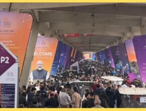 India AI Imapact Summit