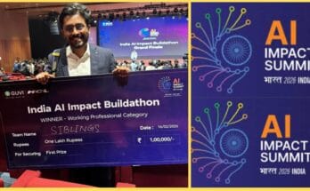 India AI Impact Buildathon chhattisgarh