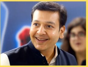 Star Infomatic Anurag Saxena