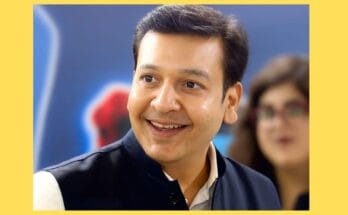 Star Infomatic Anurag Saxena