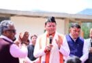 Uttarakhand Law & Order:&nbsp; लॉ एंड ऑर्डर पर सीएम धामी सख्त, अधिकारियों को कड़ी चेतावनी