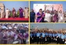 She Leads Bharat: अंतर्राष्ट्रीय महिला दिवस 2026 के उपलक्ष्य में कर्तव्य पथ पर ‘शक्ति वॉक’ का आयोजन किया गया