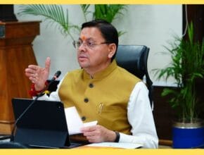 Char Dham Yatra Action Plan