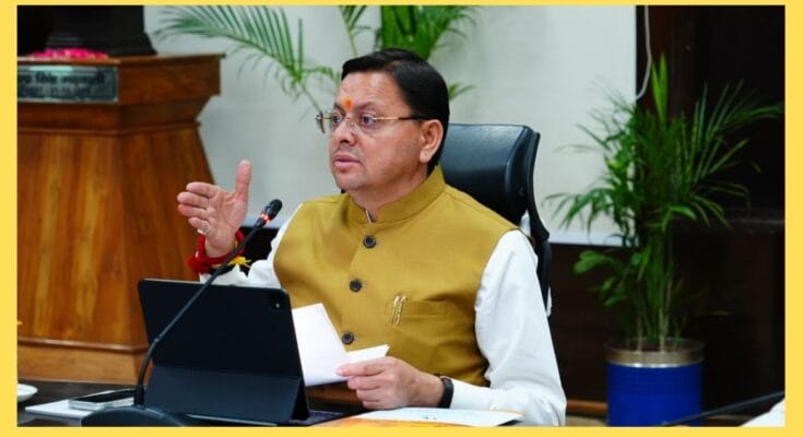 Char Dham Yatra Action Plan