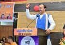 Nari Vadan Program: नारी वंदन कार्यक्रम में उपमुख्यमंत्री केशव प्रसाद मौर्य ने लिया हिस्सा