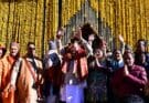 Shri Kedarnath Dham: श्रद्धा, आस्था और दिव्यता की अद्भुत त्रिवेणी ग्यारहवें ज्योर्तिलिंग श्री केदारनाथ के कपाट विधि-विधान के साथ खुले