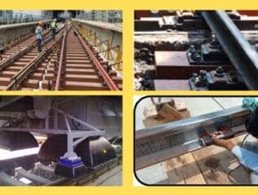 Modern Composite Sleepers