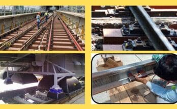 Modern Composite Sleepers