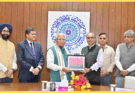 IIT Roorkee: आईआईटी रुड़की में सेंटर फॉर रेगुलेटरी अफेयर्स का हुआ उद्घाटन
