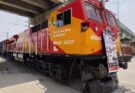 Western Railway: पश्चिम रेलवे ने माल ढुलाई में स्थापित किया नया कीर्तिमान