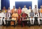 योगी मंत्रिमंडल का हुआ विस्तार, आठ ने ली शपथ
