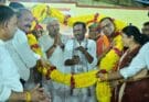 मोदी सरकार में गरीब को सशक्त करने की मंशा से काम हुआ : शेखावत