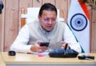 मुख्यमंत्री पुष्कर सिंह धामी ने नवनियुक्त कार्मिकों को पत्र लिखकर दी शुभकामनाएं