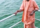 Gorakhpur Ramgarh Tal: सीएम योगी ने रामगढ़ताल में की क्रूज की सवारी